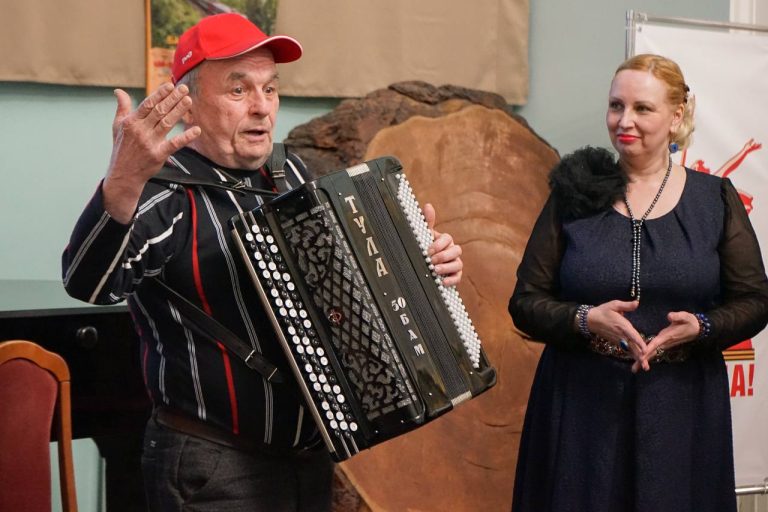 В ЦМЖТ РФ отметили юбилей БАМовского содружества Санкт-Петербурга и Ленинградской области.