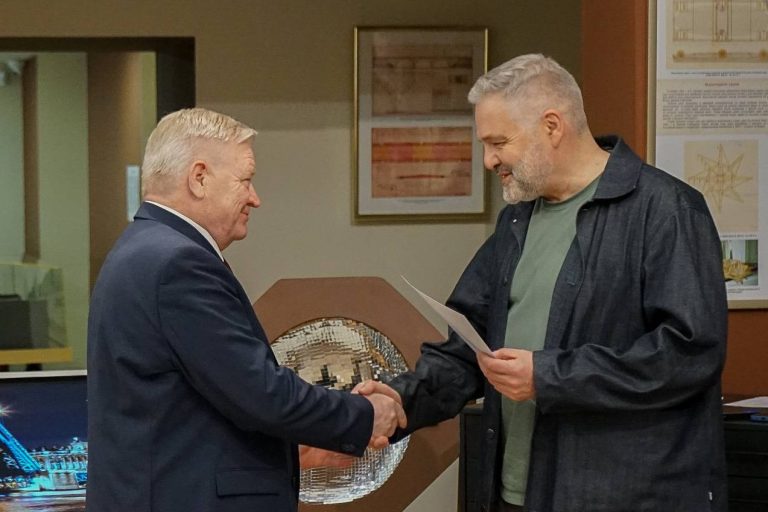 состоялось открытие выставки «Кто Вы, Кулибин? По следам великого гения»