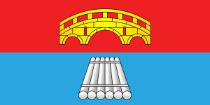 Bia mosty flag
