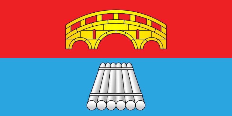 Мосты на гербах стран и городов