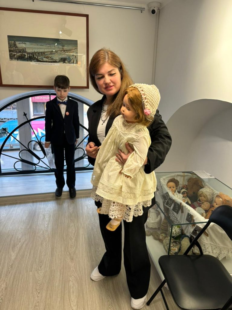 Удивительное изобретение Томаса Эдисона