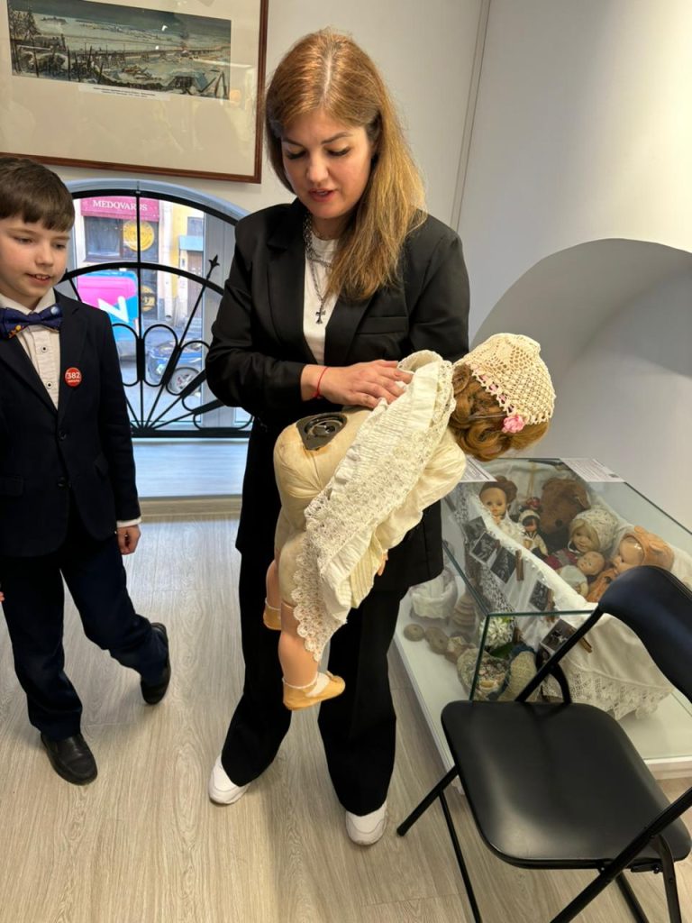 Удивительное изобретение Томаса Эдисона