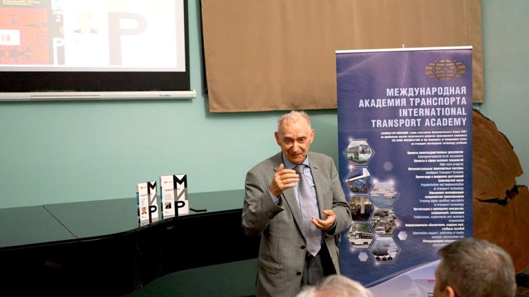 Презентация книги об А.А. Зайцеве