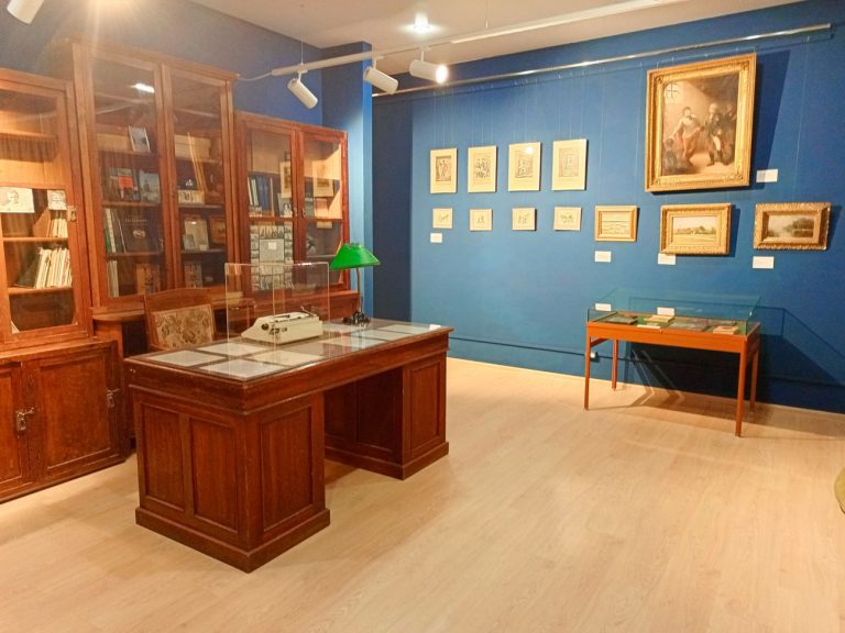 Содружество техники и красоты