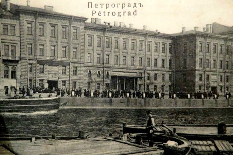 160 лет Министерству путей сообщения России