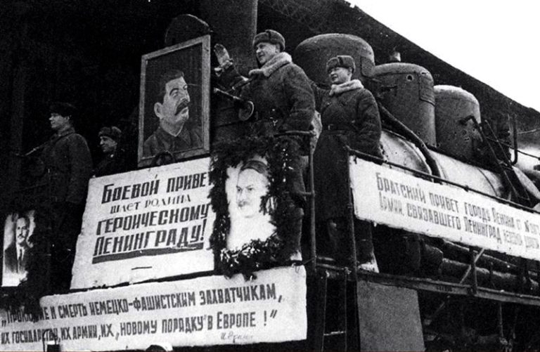 День железнодорожника в Музее мостов