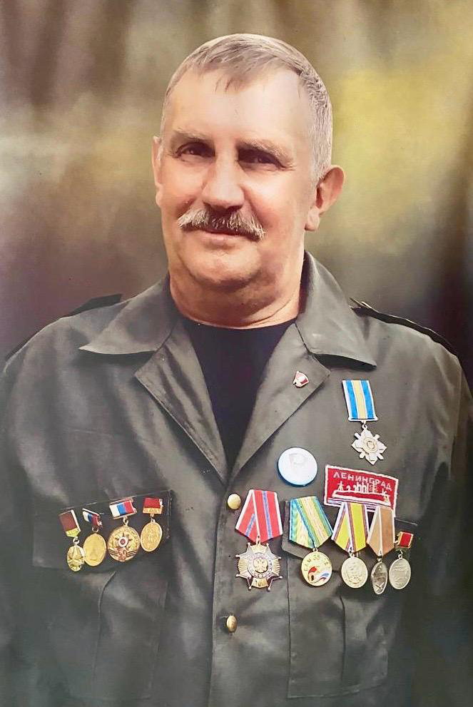 Ушёл из жизни ветеран БАМа
