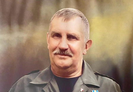 Заставка