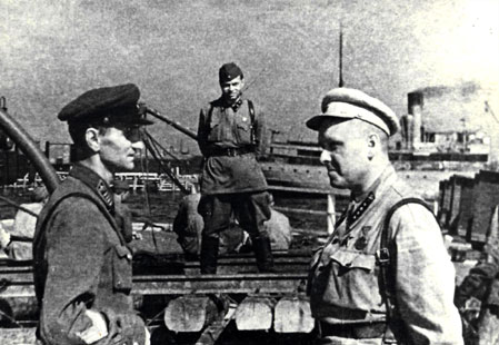 Заставка