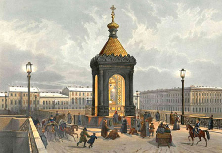 Заставка