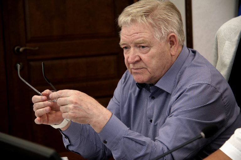 Музею истории и развития Донецкой железной дороги — 25 лет!