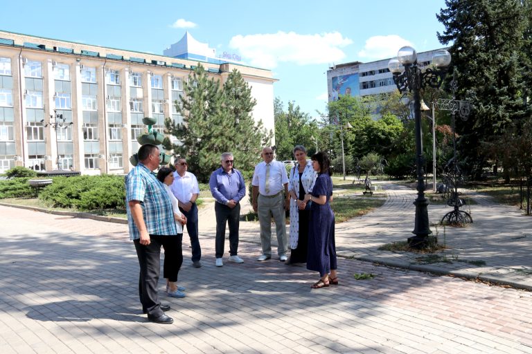 Музею истории и развития Донецкой железной дороги — 25 лет!