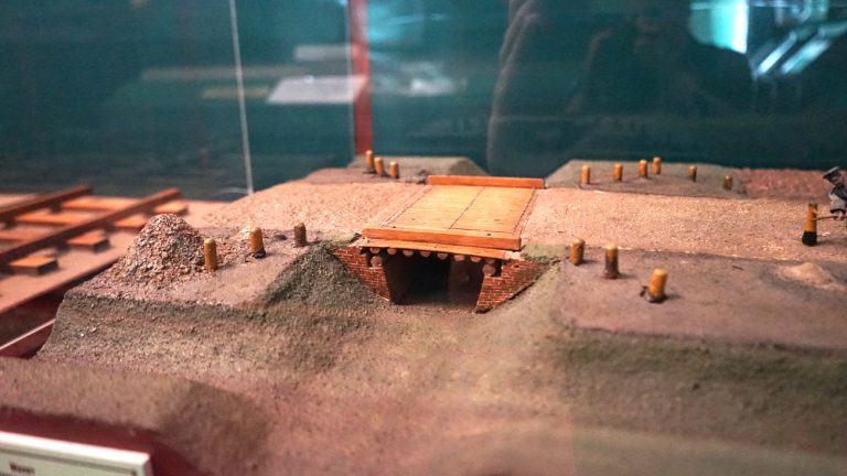 Строительство шоссе между двумя столицами