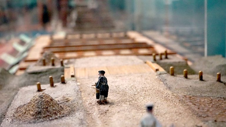 Строительство шоссе между двумя столицами