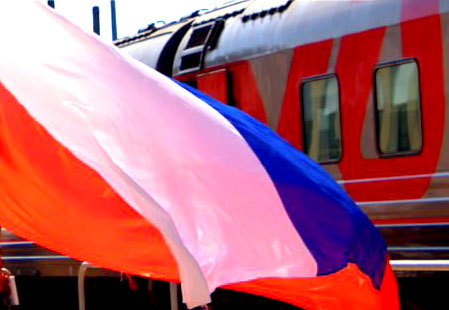 Заставка