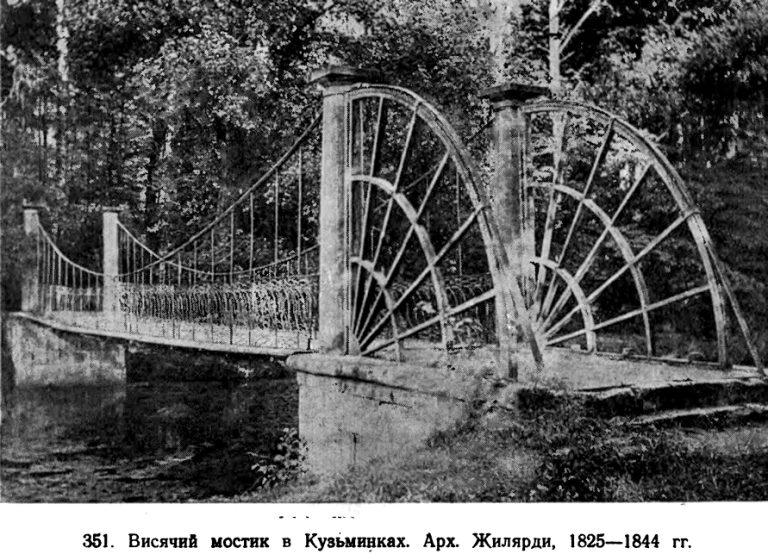 Почтамтский мост