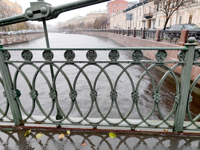 Почтамтский мост