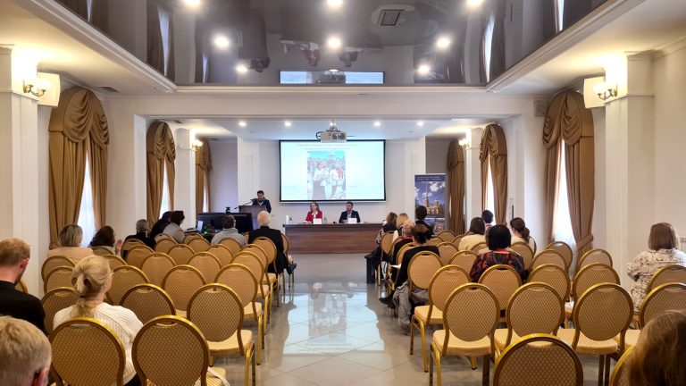 «Герои — города. К 80-летию Победы в Великой Отечественной войне»