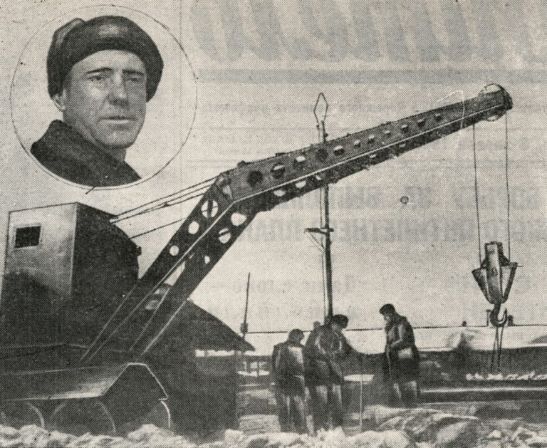 Как запускали щит планетарного действия