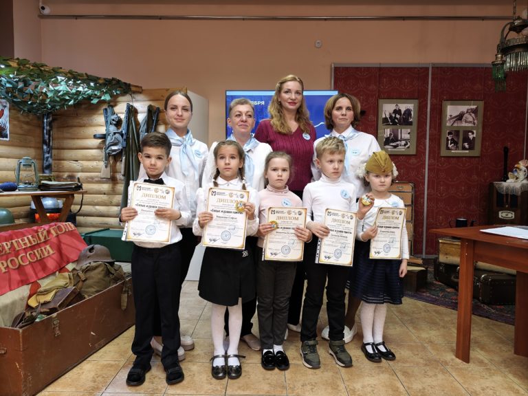 Белые журавли памяти