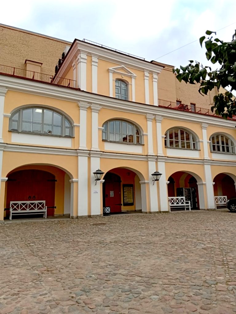 Участие ЦМЖТ в X научных Беляевских чтениях