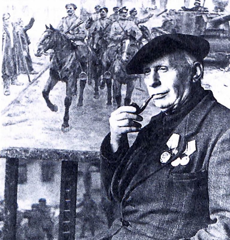 Гонка века!