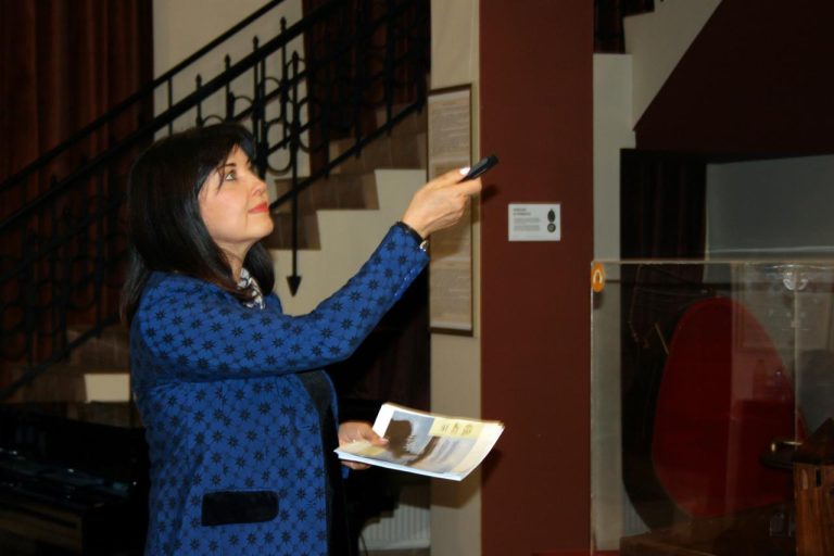 Дизайнерские проекты поездов «Гранд Экспресс» и «Таврия»