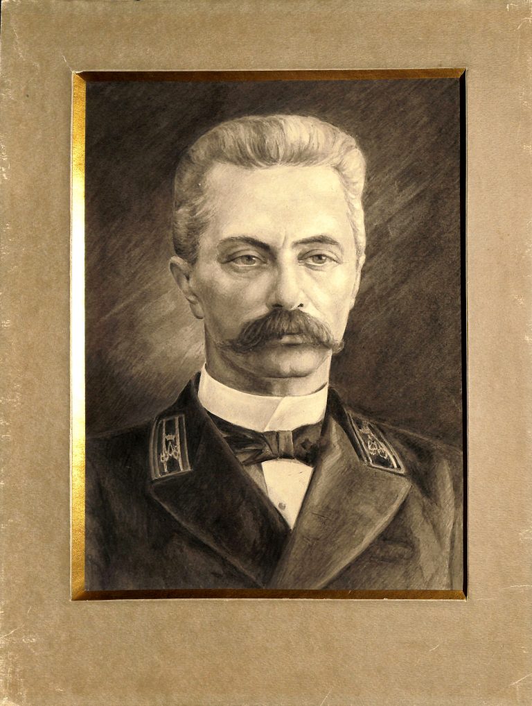 Выпускники Института Корпуса инженеров путей сообщения династии Гордеенко