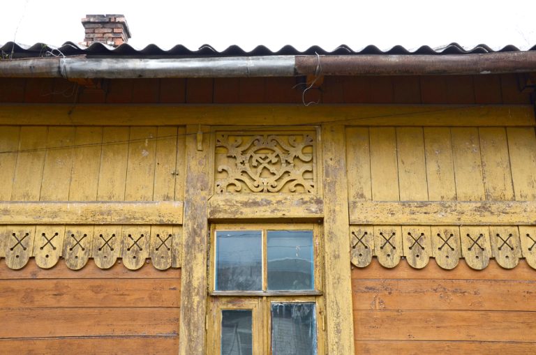 Лекция «Архитектурное наследие Уссурийской железной дороги»