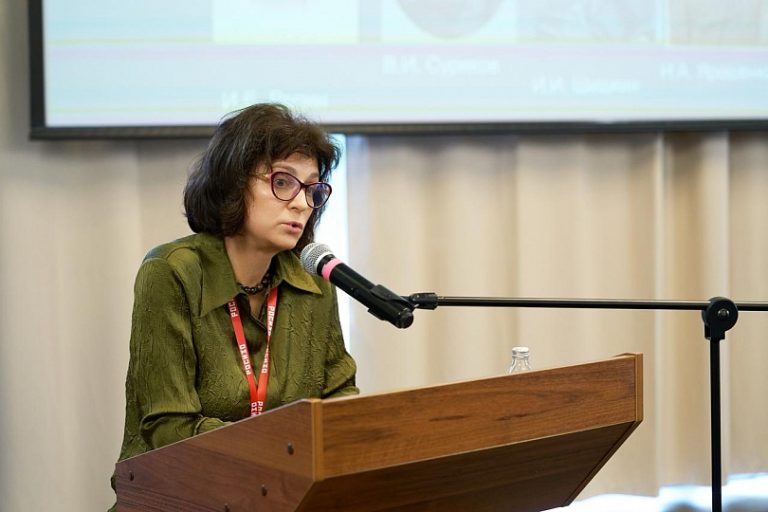 Восьмая стратегическая сессия «Единая модель продвижения музеев»