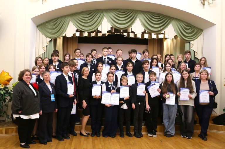 Всероссийская научно-техническая  олимпиада по ТРИЗ «ИКаРиада»