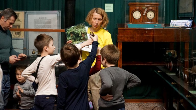 Вперёд в Айсбург!