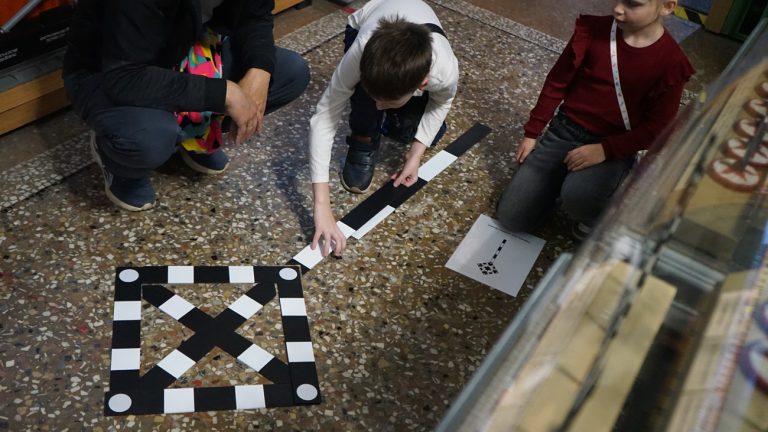 Вперёд в Айсбург!