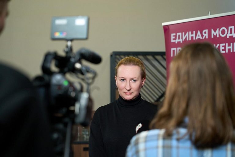 Восьмая стратегическая сессия «Единая модель продвижения музеев»