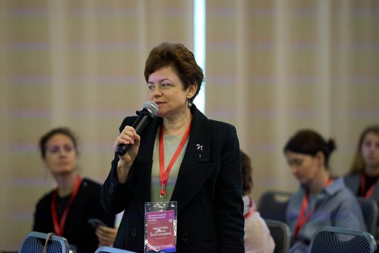 Восьмая стратегическая сессия «Единая модель продвижения музеев»