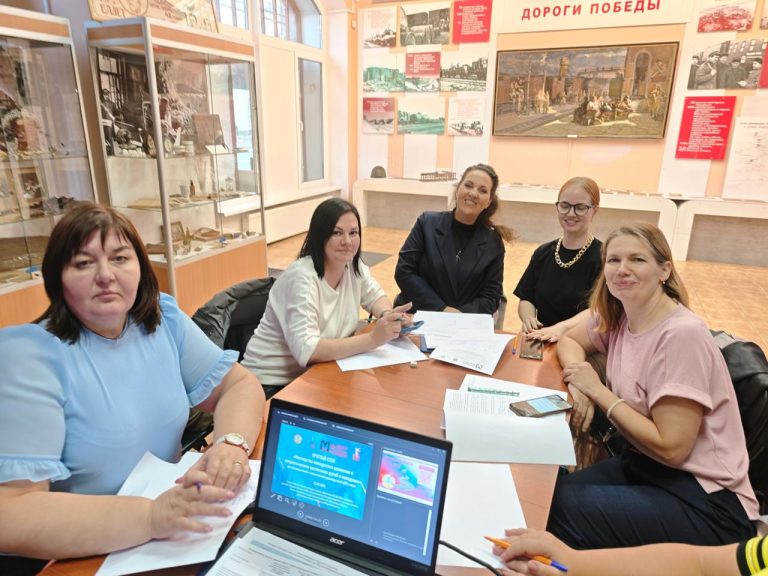 Поддержка талантливых и одаренных детей