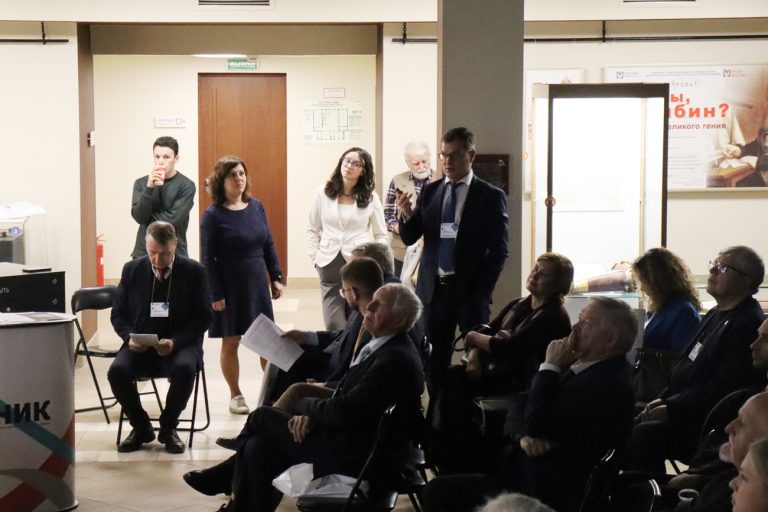 Инженерное образование и новые технологии в мостостроении