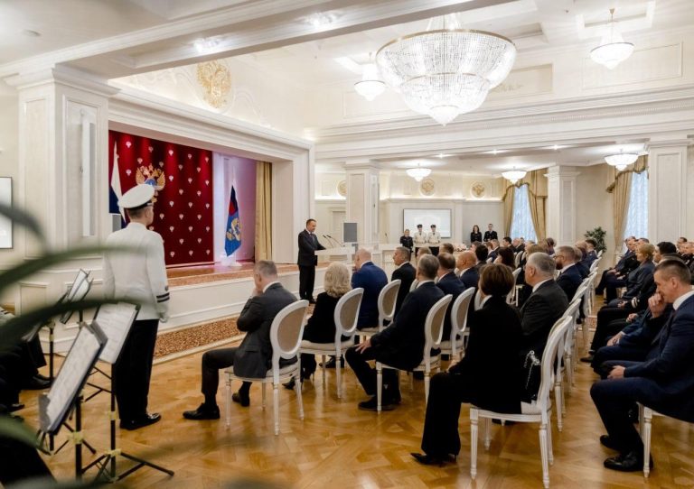 Поздравляем Александра Сергеевича Низковского!