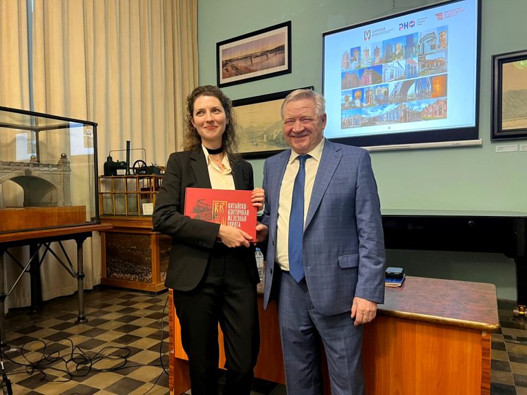 Архитектурное наследие Уссурийской железной дороги