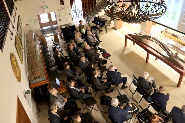 Инженерное образование и новые технологии в мостостроении