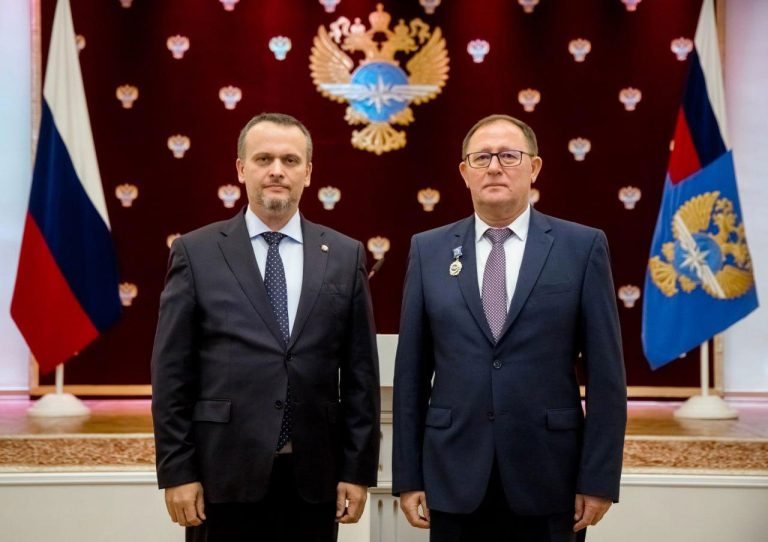 Поздравляем Александра Сергеевича Низковского!