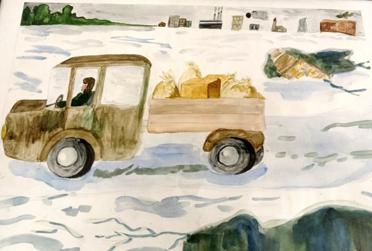 «Мосты моего города 4:0»