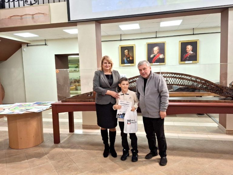 Размышлять! Фантазировать! Творить!