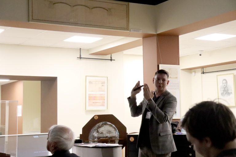 Инженерное образование и новые технологии в мостостроении