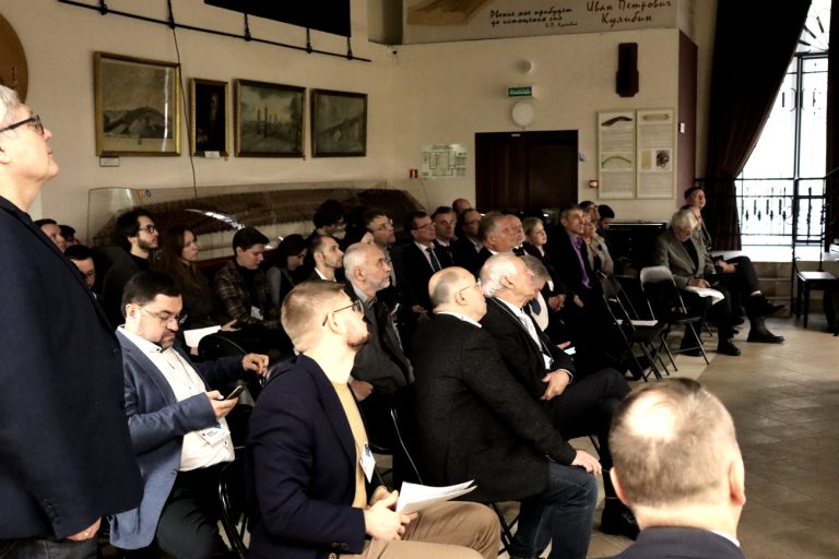 Инженерное образование и новые технологии в мостостроении