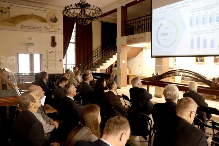 Инженерное образование и новые технологии в мостостроении