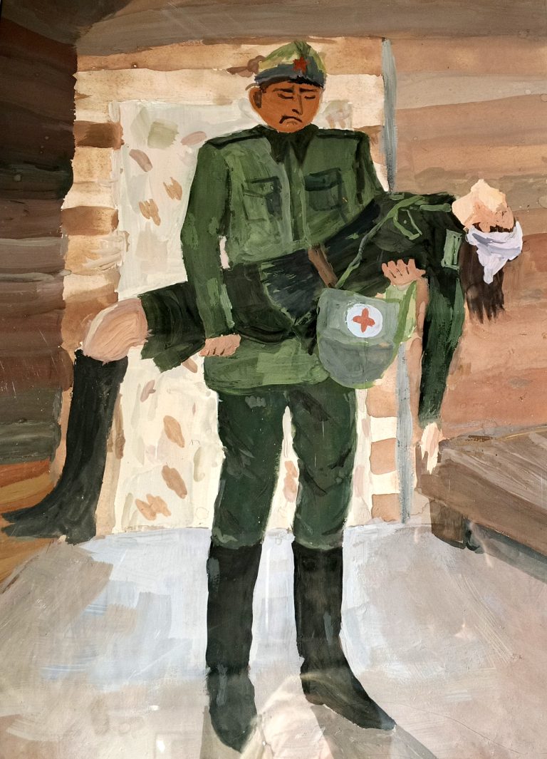 «Мосты моего города 4:0»