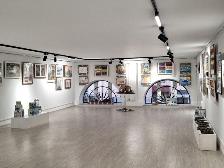 «Мосты моего города 4:0»