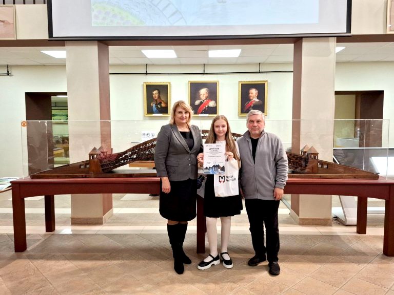 Размышлять! Фантазировать! Творить!