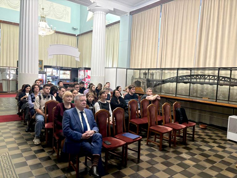 Архитектурное наследие Уссурийской железной дороги